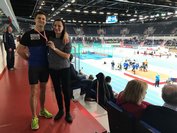 Halowe Mistrzostwa Polski U18 i U20 w lekkiej atletyce